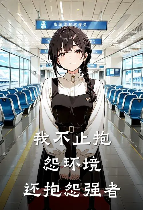 我不止抱怨环境，还抱怨强者叶奉兰卿热门小说免费阅读_完本完结小说我不止抱怨环境，还抱怨强者(叶奉兰卿)