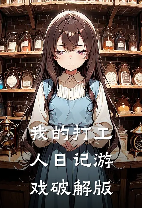 我的打工人日记游戏破解版