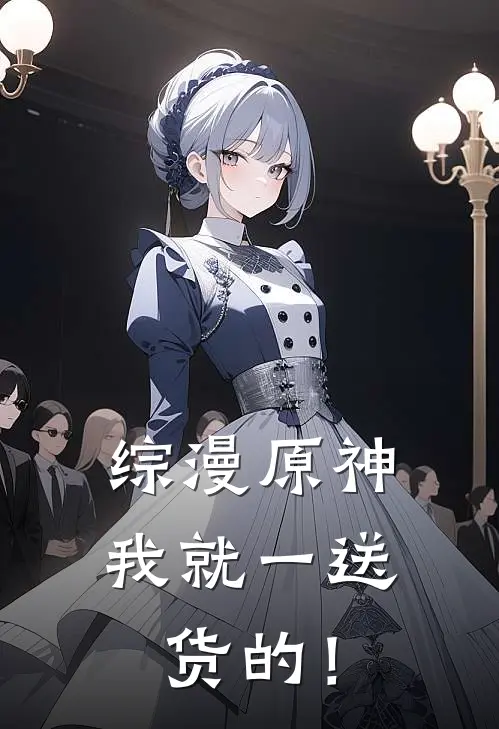 综漫原神：我就一送货的！