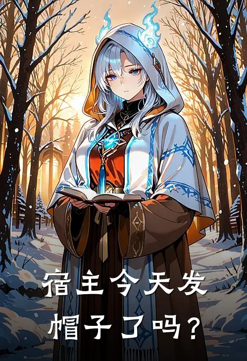 宿主今天发帽子了吗？