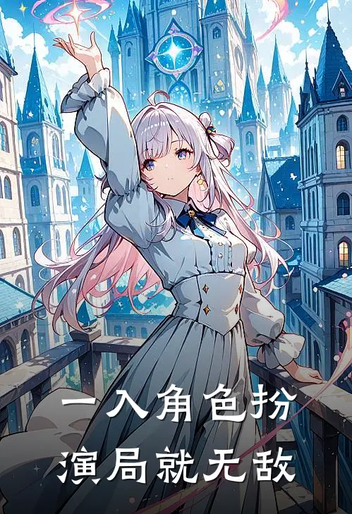 一入角色扮演局就无敌