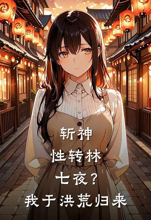 斩神：性转林七夜？我于洪荒归来