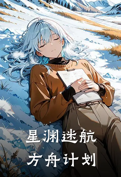 星渊迷航：方舟计划