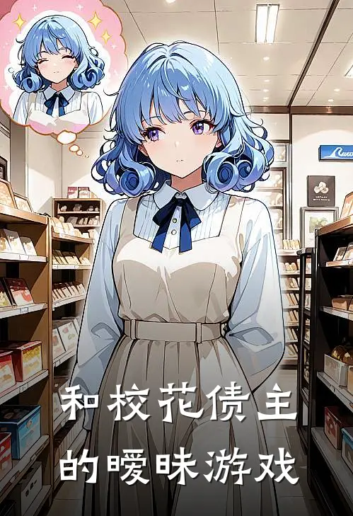 和校花债主的暧昧游戏