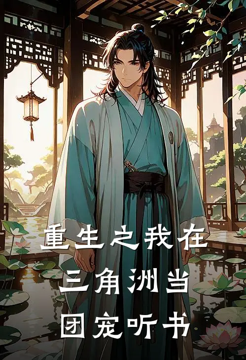 重生之我在三角洲当团宠听书