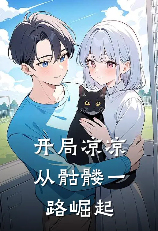 开局凉凉，从骷髅一路崛起钱小白钱小白热门小说阅读_完本完结小说开局凉凉，从骷髅一路崛起钱小白钱小白