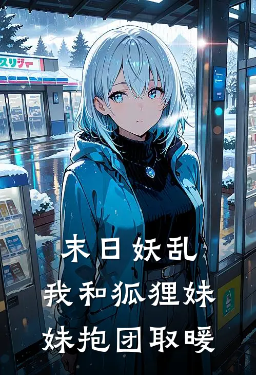 末日妖乱：我和狐狸妹妹抱团取暖