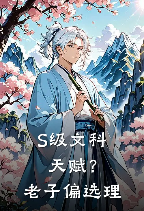 S级文科天赋？，老子偏选理