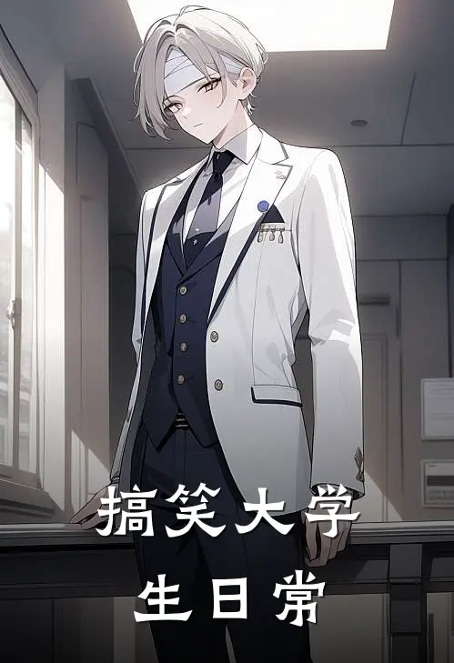搞笑大学生日常