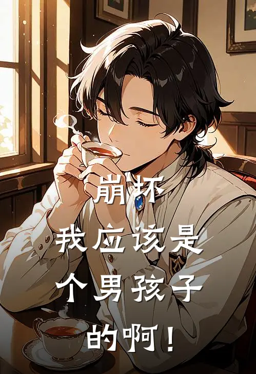 崩坏：我应该是个男孩子的啊！