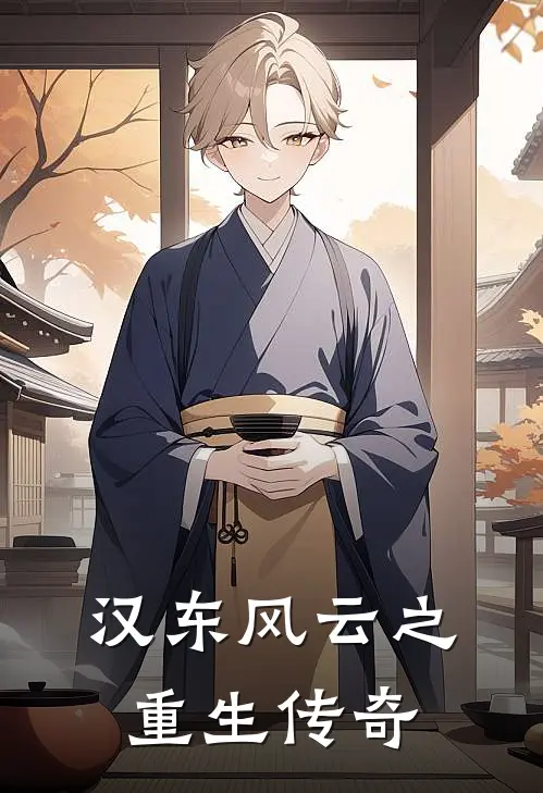 汉东风云之重生传奇