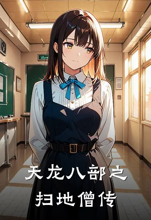 天龙八部之扫地僧传