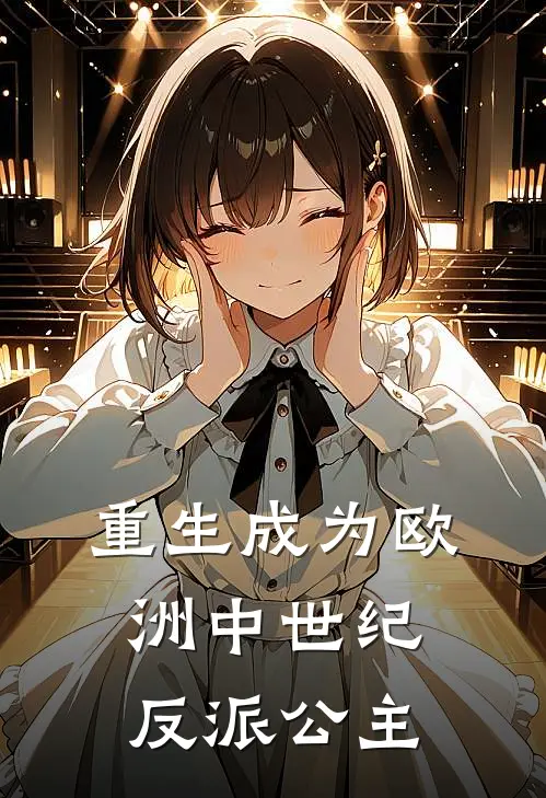 重生成为欧洲中世纪反派公主