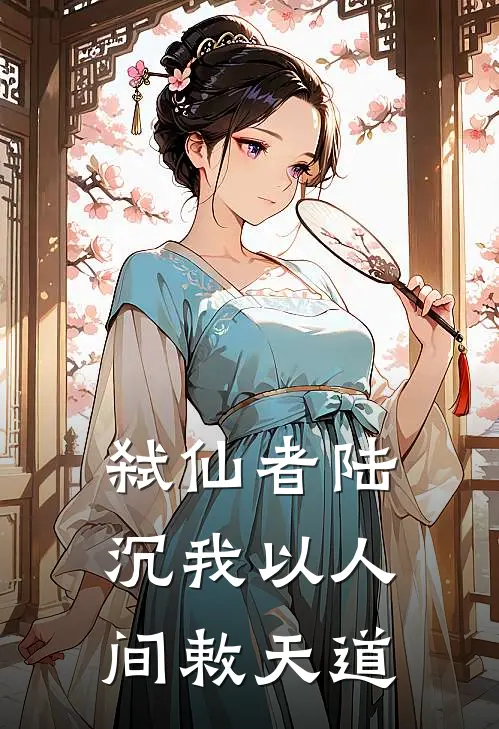 弑仙者陆沉我以人间敕天道