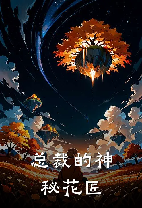 总裁的神秘花匠