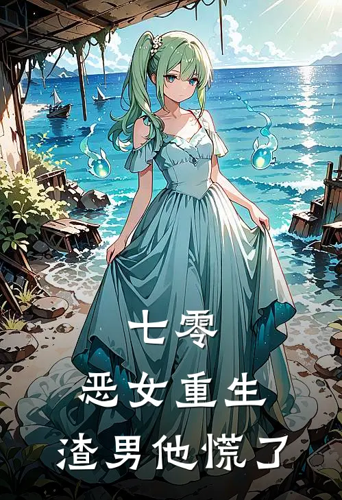 七零：恶女重生，渣男他慌了