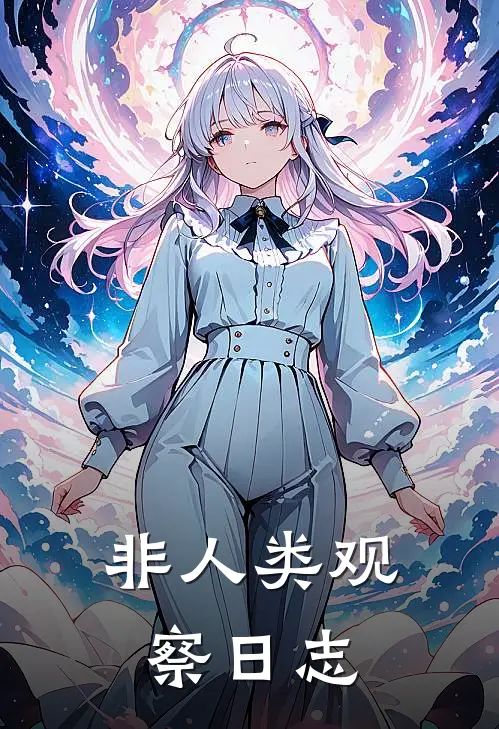 非人类观察日志