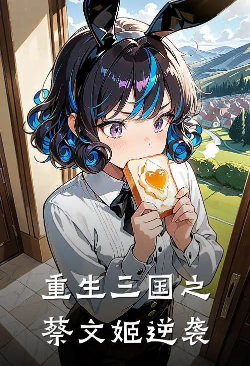 重生三国之蔡文姬逆袭