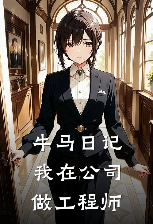 牛马日记，我在公司做工程师