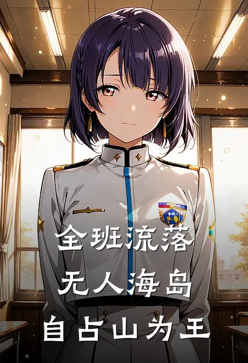 全班流落无人海岛：自占山为王