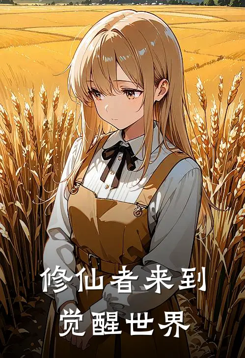 修仙者来到觉醒世界