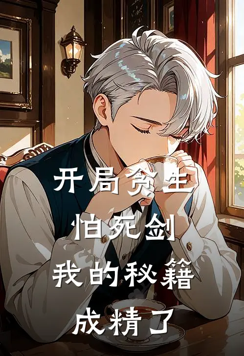 开局贪生怕死剑，我的秘籍成精了