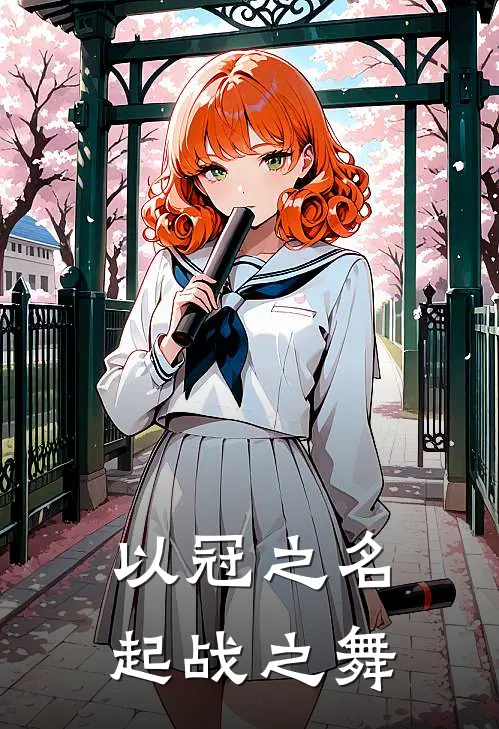 以冠之名起战之舞