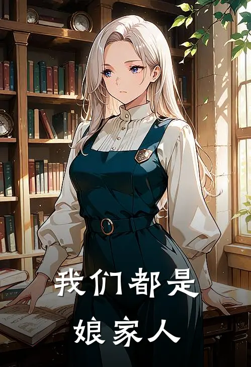 我们都是娘家人