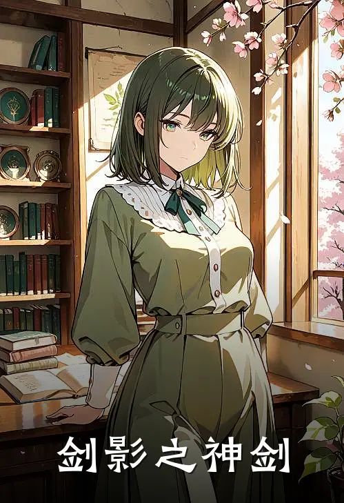 剑影之神剑