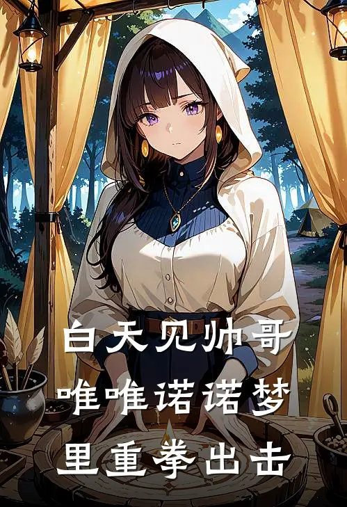 白天见帅哥唯唯诺诺梦里重拳出击