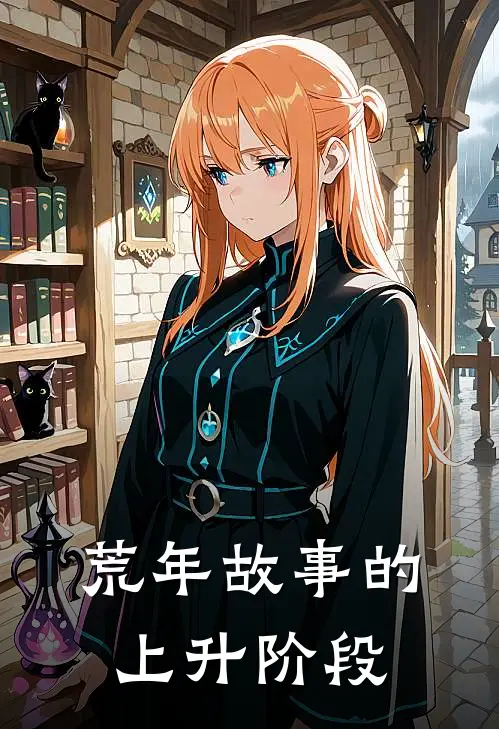 荒年故事的上升阶段