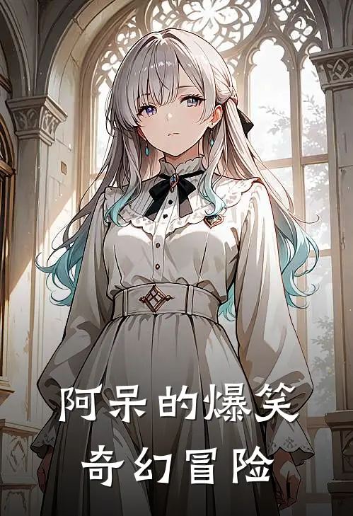 阿呆的爆笑奇幻冒险