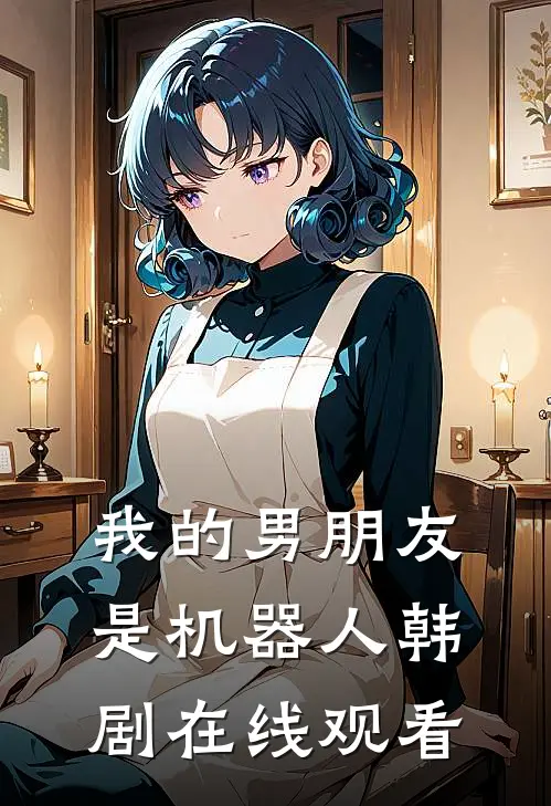 我的男朋友是机器人韩剧在线观看