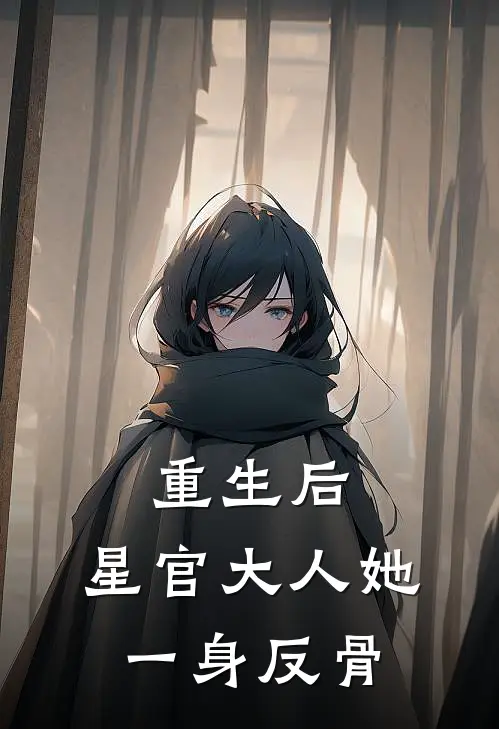 重生后，星官大人她一身反骨(顾曦月顾凝芷)最新小说_免费阅读完整版小说重生后，星官大人她一身反骨(顾曦月顾凝芷)