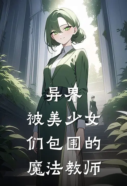 异界：被美少女们包围的魔法教师