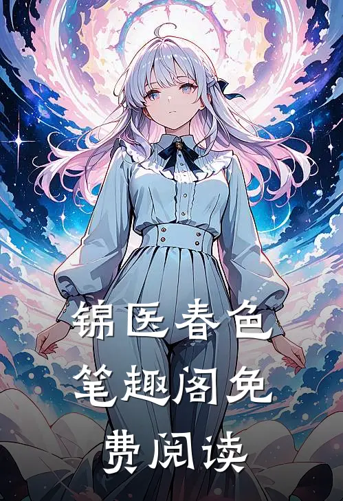锦医春色笔趣阁免费阅读