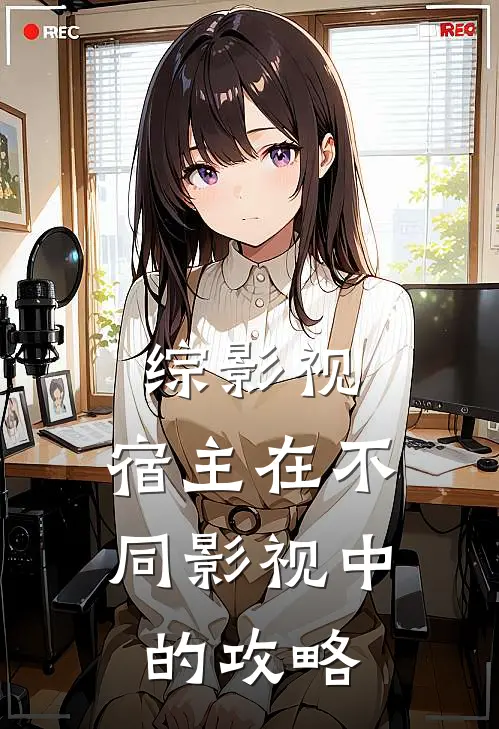 综影视：宿主在不同影视中的攻略