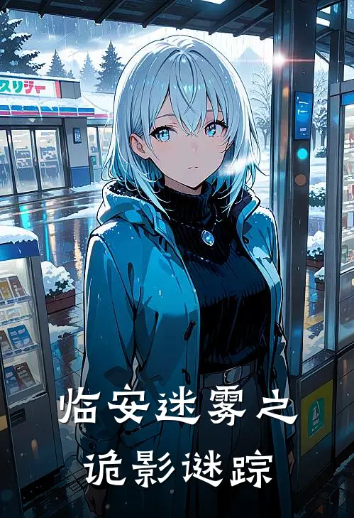 临安迷雾之诡影谜踪