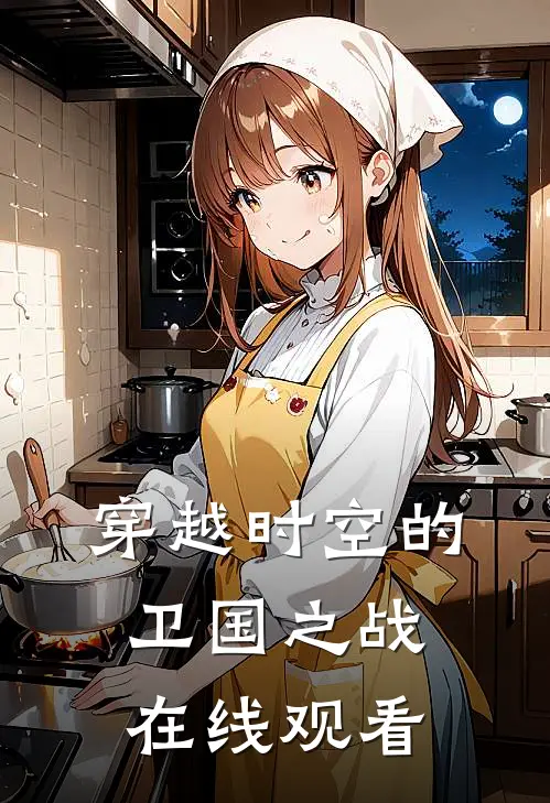 穿越时空的卫国之战在线观看