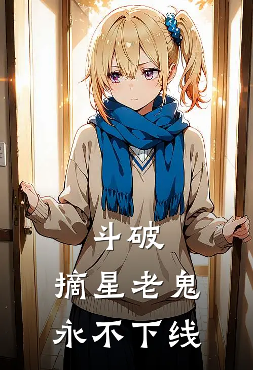 斗破：摘星老鬼永不下线