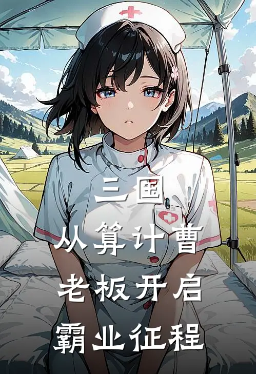 三国：从算计曹老板开启霸业征程