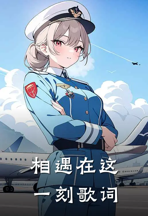 相遇在这一刻歌词