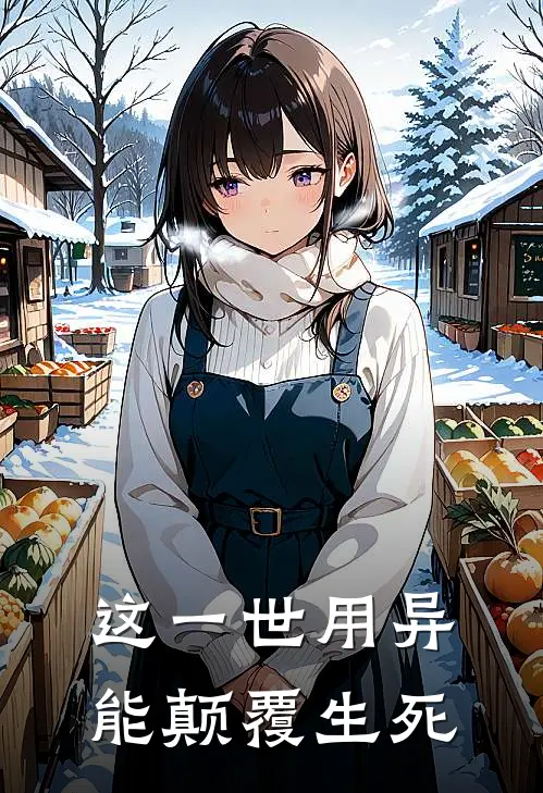 这一世用异能颠覆生死