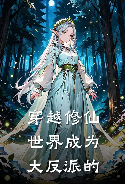 穿越修仙世界成为大反派的