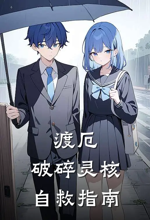 渡厄：破碎灵核自救指南