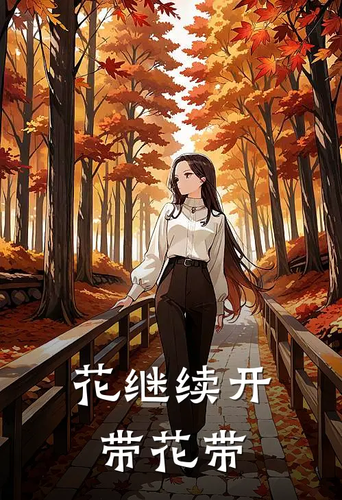 花继续开带花带
