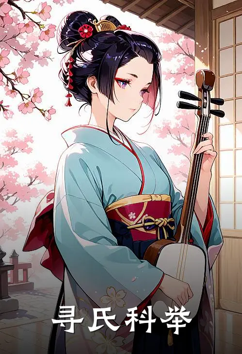 寻氏科举