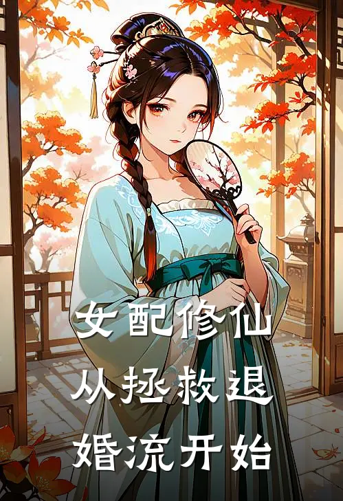 女配修仙，从拯救退婚流开始