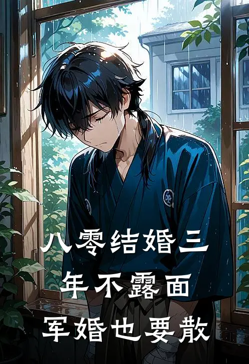 八零结婚三年不露面，军婚也要散