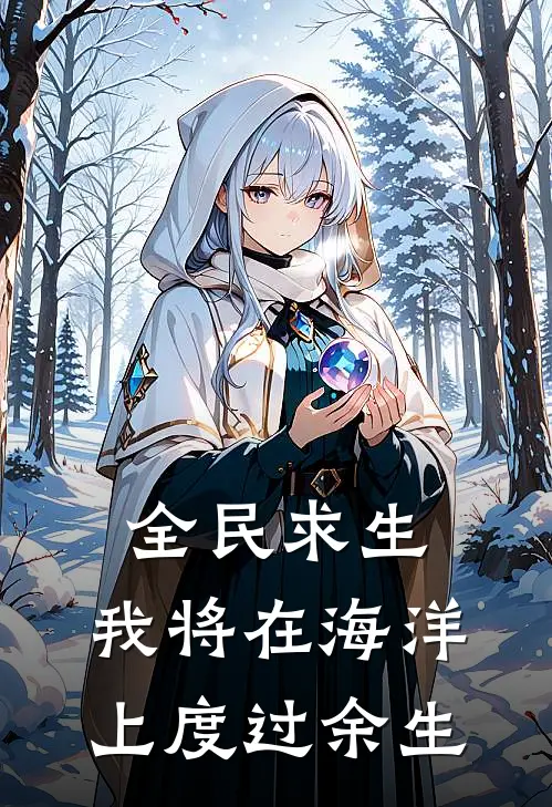 全民求生，我将在海洋上度过余生